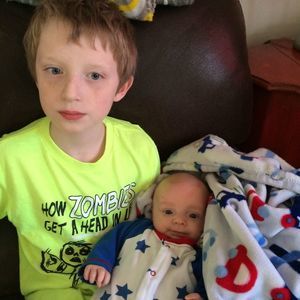 Meet your Posher, Debi